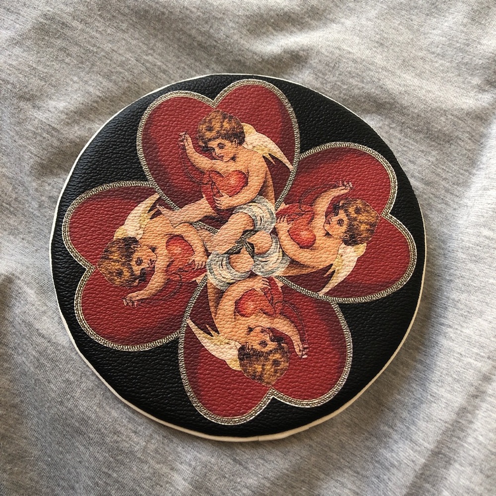 Undercover Suspirium Coin Pouch